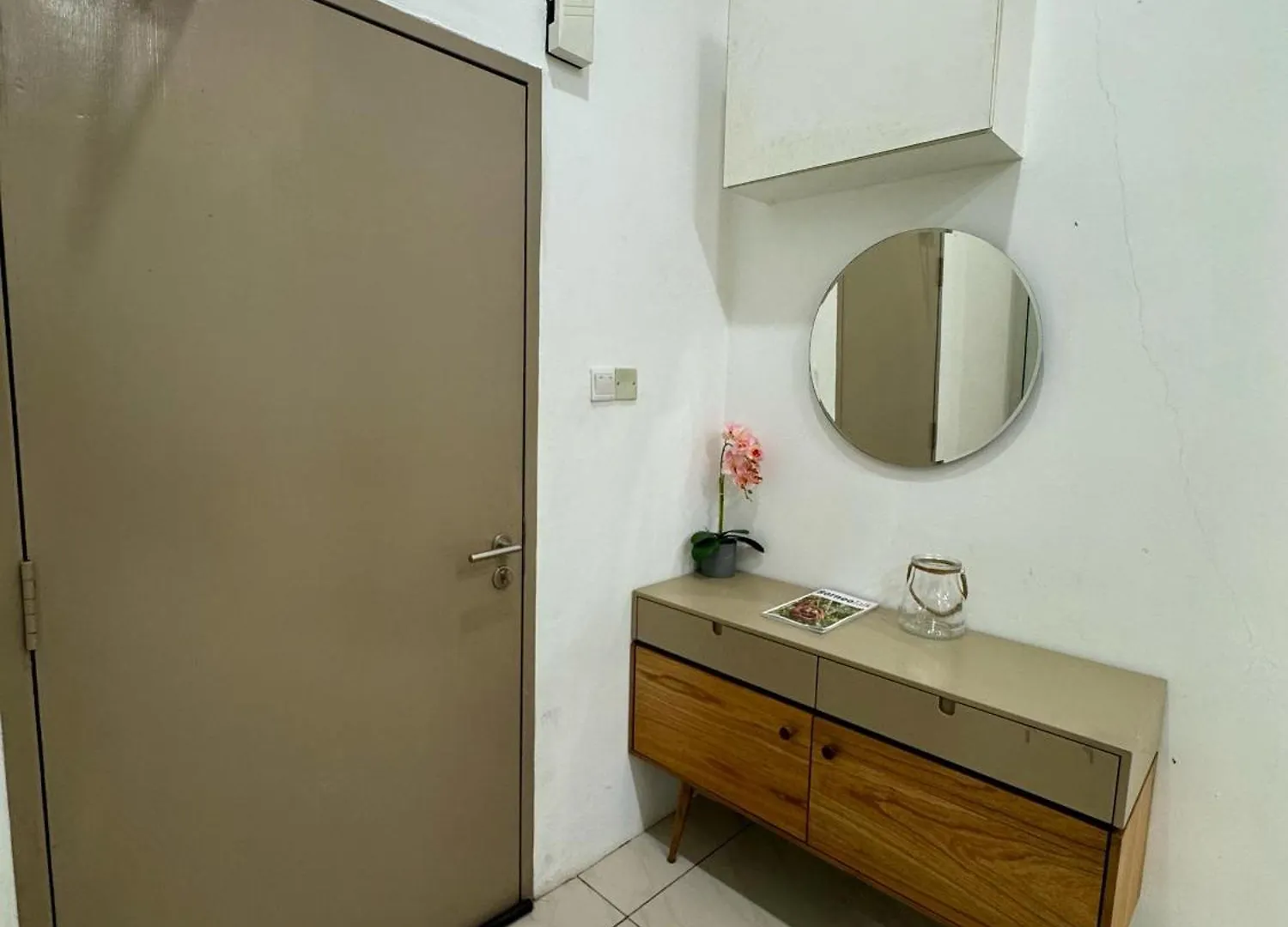 Apartment Manhattan Suites Itcc By Kinabalukomforthomestay - Iverie Penampang Malaysia