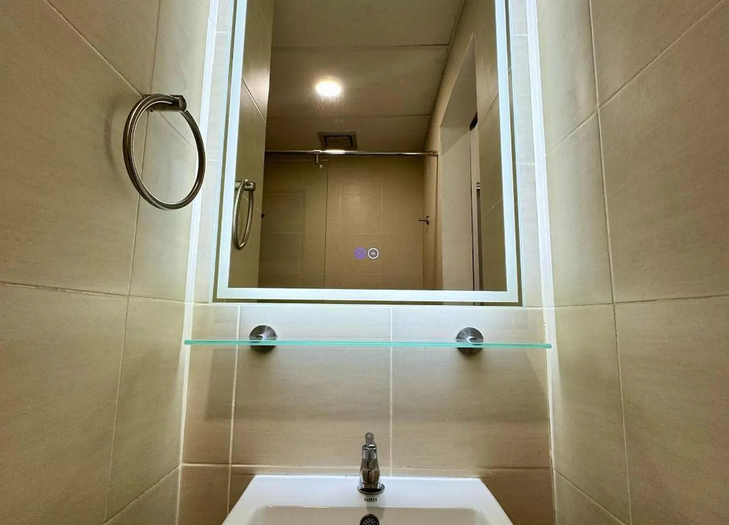 Apartment Manhattan Suites Itcc By Kinabalukomforthomestay - Iverie Penampang